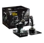 Thrustmaster HOTAS Warthog MKII Joystick und Gasregler - PC