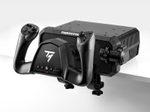 Thrustmaster Steuerhorn TCA Sky Yoke-P für PlayStation 5 und PC