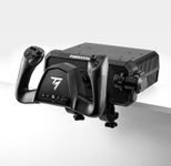 Thrustmaster Steuerhorn TCA Sky Yoke-P für PlayStation 5 und PC