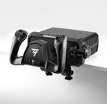 Thrustmaster Steuerhorn TCA Sky Yoke-X für Xbox Series X/S und PC