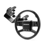 Thrustmaster Trucking Lenkrad SimTask Truck-40 Add-On Kit