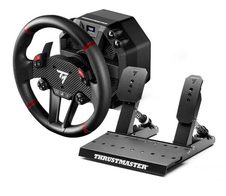 Thrustmaster T598 Lenkrad Direct Axial Drive für PS4,PS5 und PC