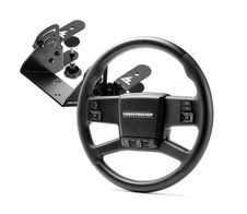 Thrustmaster Trucking Lenkrad SimTask Truck-40 Add-On Kit