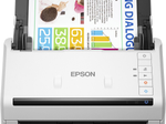 Epson WorkForce DS-530III Dokumentenscanner