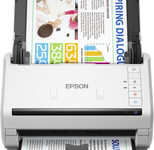 Epson WorkForce DS-530III Dokumentenscanner