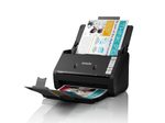 Epson WorkForce ES‑550W Dokumentenscanner