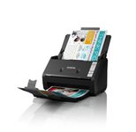 Epson WorkForce ES‑550W Dokumentenscanner