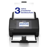 Epson WorkForce ES‑590W Dokumentenscanner