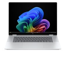 HP OmniBook X Flip 16-as0071ng Intel® Core™ Ultra 7 256V Next Gen AI 40,6 cm (16")