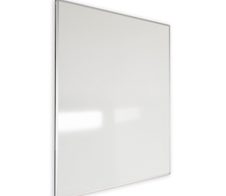 Kindermann Whiteboard Tafelflügel für DisplayShift² Wings 55-78