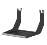 Kindermann Laptopablage/Bediengriff DisplayShift²