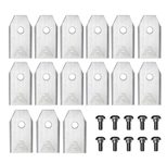 ANTHBOT 15-teiliges Klingen-Kit