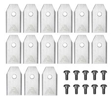 ANTHBOT 15-teiliges Klingen-Kit