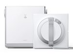 Ecovacs WINBOT Fensterroboter W2 OMNI Weiß