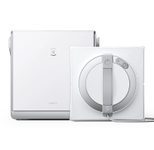 Ecovacs WINBOT Fensterroboter W2 OMNI Weiß
