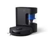 Ecovacs DEEBOT Saugroboter N20 PRO PLUS Schwarz