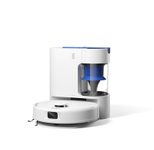 Ecovacs DEEBOT Saugroboter N20e PLUS Weiß