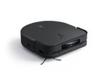 Ecovacs DEEBOT Saugroboter X5 OMNI Schwarz
