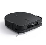 Ecovacs DEEBOT Saugroboter X5 OMNI Schwarz