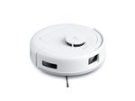 Ecovacs DEEBOT Saugroboter MINI Blau