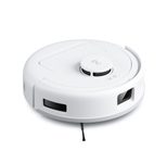 Ecovacs DEEBOT Saugroboter MINI Blau