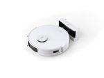 Ecovacs DEEBOT Saugroboter N20 Weiß