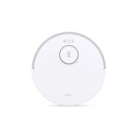 Ecovacs DEEBOT Saugroboter N20 Weiß