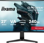 iiyama G-MASTER GC2784HSU-B1 Curved Gaming Monitor 68,6 cm (27")