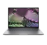 HP ZBook X G1i Intel® Core™ Ultra 9 285H Mobile Workstation 40,6 cm (16")