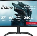 iiyama G-MASTER GCB2784HSU-B1 Curved Gaming Display 68,6 cm (27")