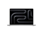 Apple MacBook Pro (14") silber