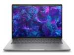 HP ZBook 8 G1i Intel® Core™ Ultra 7 265H Mobiler Workstation-PC 35,6 cm (14")