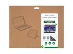 4smarts Magnetischer Blickschutzfilter Pro (2-Wege) für Apple MacBook Neo