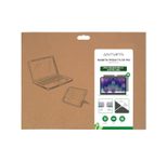 4smarts Magnetischer Blickschutzfilter Pro (2-Wege) für Apple MacBook Neo