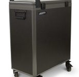 DICOTA Ladetrolley für 14 Notebooks