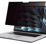 DICOTA Blickschutzfilter 2-Wege magnetisch für MacBook 14 (2021)