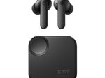 CMF by Nothing Buds 2 Plus, grau