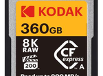 Kodak CFexpress Type A - 360 GB