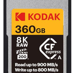Kodak CFexpress Type A - 360 GB