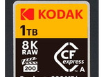 Kodak CFexpress Type A - 1 TB