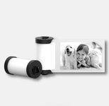 Kodak Memo Shot Kamera - 9 Rollen