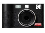 KODAK Mini Shot 2 Era MS200B Sofortbildkamera schwarz