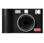 KODAK Mini Shot 2 Era MS200B Sofortbildkamera schwarz