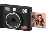 KODAK Mini Shot 2 Era MS200B Sofortbildkamera schwarz