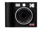 KODAK Mini Shot 3 Era MS300B schwarz