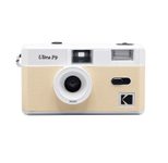 KODAK Ultra F9 Analogkamera Beige