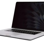 DICOTA Blickschutzfilter 2-Wege magnetisch für MacBook Air 15,3 (M2/M3)
