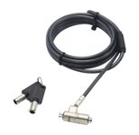 DICOTA Laptopschloss Nano Ultra Slim