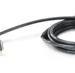 DICOTA Laptopschloss Nano Kombination