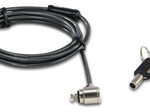 DICOTA BASE XX Laptop T-Lock